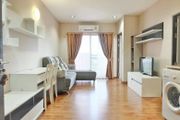 คอนโดวันพลัสสวนดอก 1 สุเทพ โรงพยาบาลมหาราช เชียงใหม่