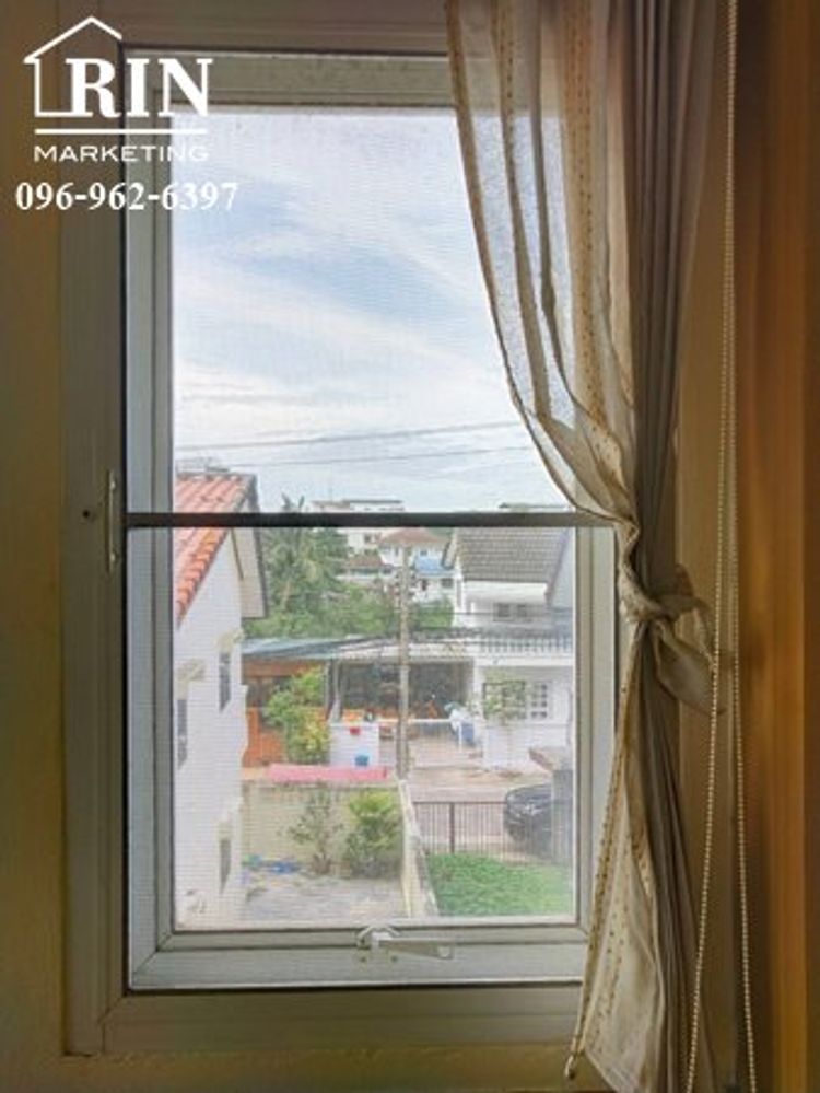 ขายถูก  S.C.Residence เอส.ซี.เรสซิเด่นท์ ห้องมุม ใกล้ BTS  สายหยุด, ภาพที่ 4