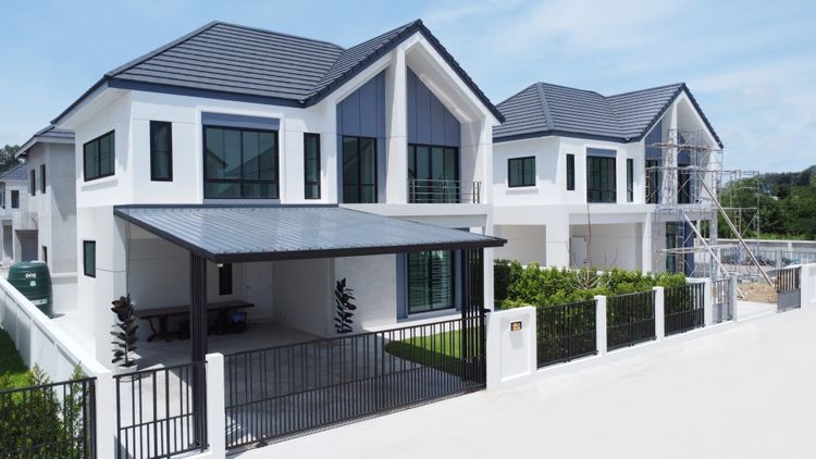 ขาย บ้าน ในโครงการ ชัยเจริญวิลล์ 7 วังไผ่  ตำบลนครสวรรค์ตก, ภาพที่ 4