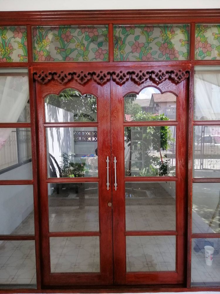 ให้เช่า บ้าน ในโครงการ เคหะธานี4 แขวงราษฎร์พัฒนา เขตสะพานสูง, ภาพที่ 4