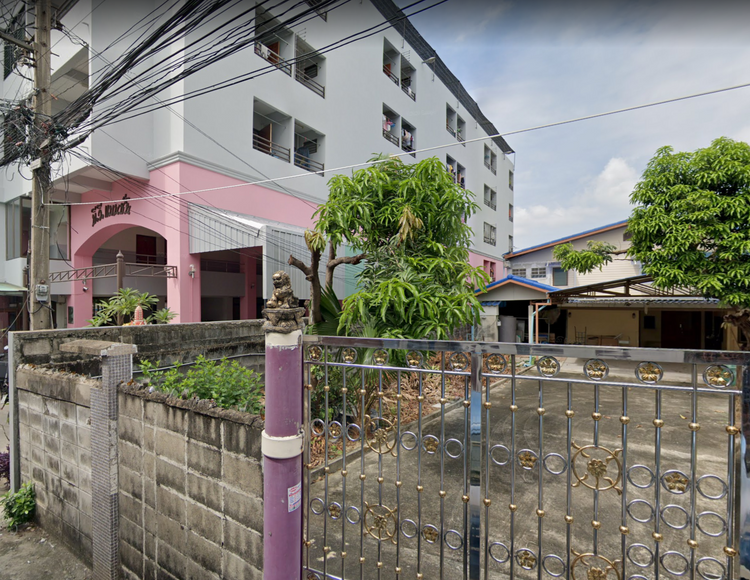 ขายบ้านพร้อมที่ดินในซอยจรัญสนิทวงศ์ 22 (ซอยวัดอัมพวา) เขตบางกอกน้อย, ภาพที่ 4