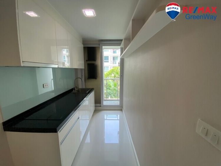 ขาย คอนโด เมย์แฟร์ เพลส สุขุมวิท 64 ขนาด 1 ห้องนอน 37 ตรม. เฟอร์ฯครบ, ภาพที่ 4