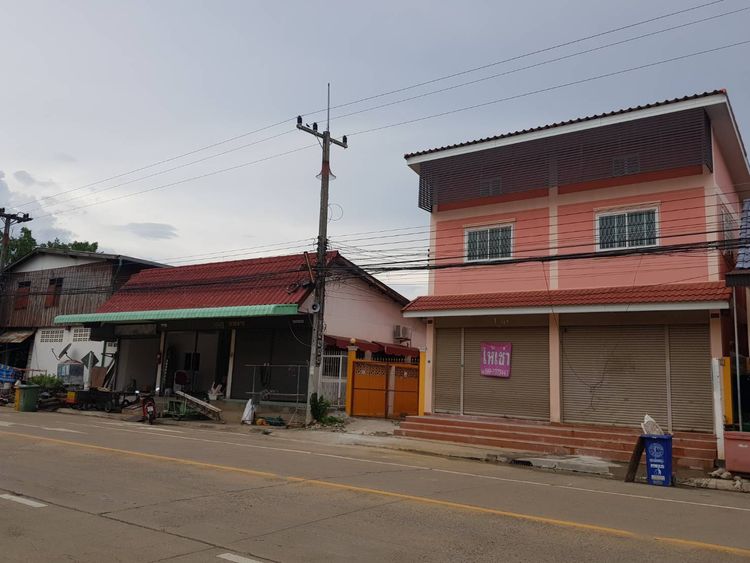 ให้เช่า อาคารพาณิชย์ ตำบลในเมือง อำเภอเมืองเพชรบูรณ์ จังหวัดเพชรบูรณ์, ภาพที่ 4