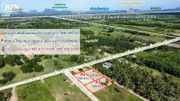 R051-002 Vายที่ดิน​ถูกมาก!! วิวเขาตระนาวศรี​ ต.อ่าว​น้อย​ อ.เมือง​ จ.ประจวบ​คีรี​ขันธ์​