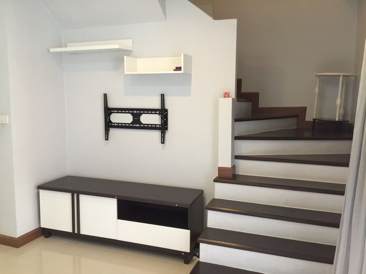 ขายบ้านใจกลางเมือง ภูเก็ต ทาวน์โฮม ในโครงการ แอดทาวน์ 2 พูนผล , ภาพที่ 4
