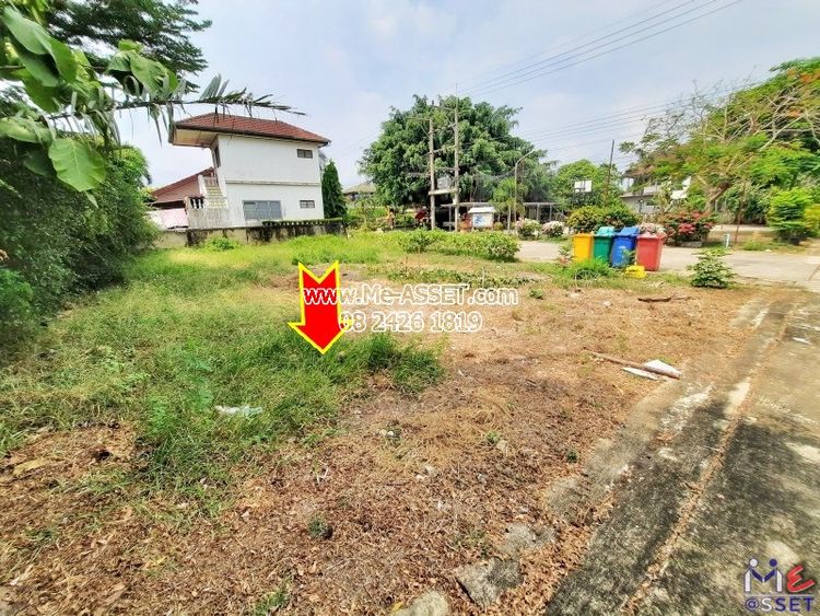 ขายที่ดินจัดสรร ถมแล้ว ย่าน ศาลายา บางภาษี คลองโยง มหาสวัสดิ์ ดาวทอง :, ภาพที่ 4
