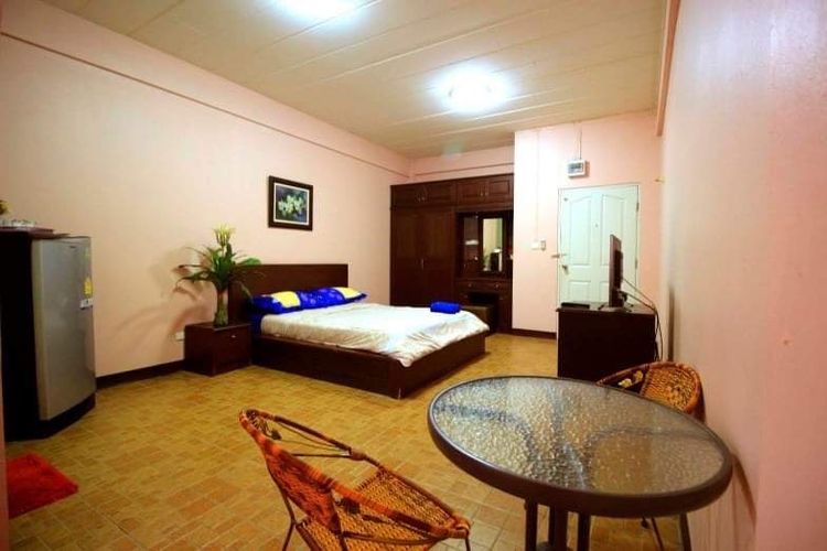 ให้เช่า อพาร์ตเมนต์ Havana living lavida ปากซอยเรวดี30 ติวานนท์ นนทบุรี, ภาพที่ 4