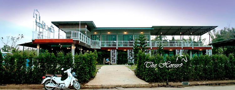 ขายรีสอร์ท The Horse Khaokho (เดอะฮอซเข้าค้อ) เนื้อที่ 2 งาน 33 ตารางวา, ภาพที่ 4