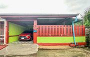 บ้านแฝด ม.อาสาเฮ้าส์5 กาญจนาภิเษก ใกล้ ทางด่วน กาญจนาภิเษก (B5044)