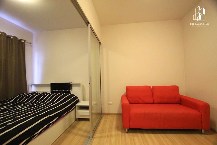ขายด่วน! Plum คอนโด บางใหญ่ สเตชั่น เฟส 2 Plum Condo Bangyai Station, ภาพที่ 4