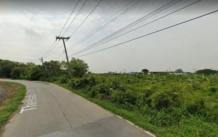P35LA2202024 ขาย ที่ดิน บางเตย 31-0-0 ไร่ ราคา 39 ล้านบาท, ภาพที่ 4