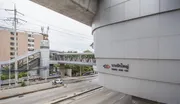 ขายที่ดินเปล่า   ใก้ล MRTบางรักใหญ่  ขนาดพื้นที่  4 ไร่ 