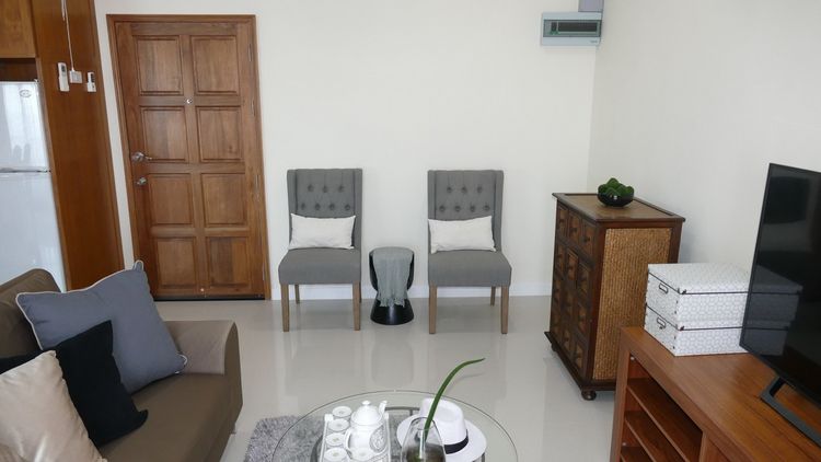   A8MG1936 Condominium  1 ห้องนอน   1 ห้องน้ำ  เนื้อที่ 84 ตรม. ราคา / , ภาพที่ 4