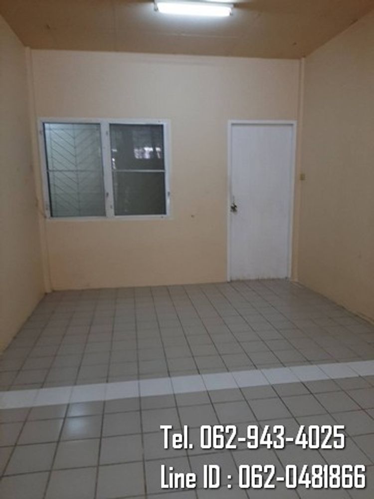 T01441 บ้านให้เช่าในหมู่บ้านเคียงดอย ห่างจากประตูเกษตร 500 ม. , ภาพที่ 4
