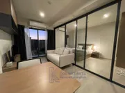 ให้เช่า-La Casita หัวหิน 35 ตรม ชั้น 7 เพียง 16000 บาท ใกล้ตลาด Cicada ติดต่อ 096-987-8974