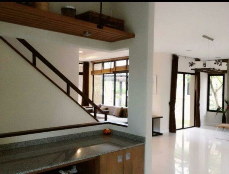 ขาย บ้าน ในโครงการ วราบดินทร์ รังสิต-ปทุมธานี ตำบลบางพูด, ภาพที่ 4