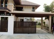 ขาย บ้าน ในโครงการ วราบดินทร์ รังสิต-ปทุมธานี ตำบลบางพูด อำเภอเมืองปทุมธานี จังหวัดปทุมธานี
