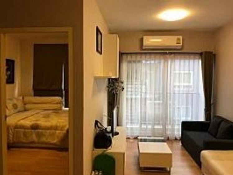 LVNe50772 ขาย คอนโดพัทยา The Trust Residence Central Pattaya เดอะทรัสต์, ภาพที่ 4