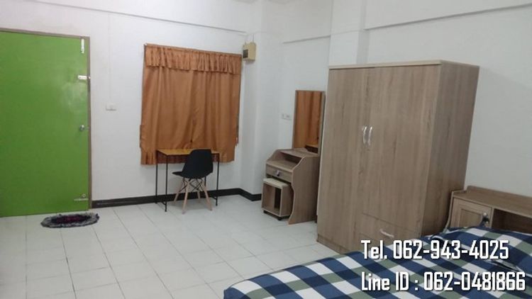 S00403 ขายห้องชุด เอื้ออาทรหนองหอย โครงการ 1 ชั้น 1 ตึก 3, ภาพที่ 4