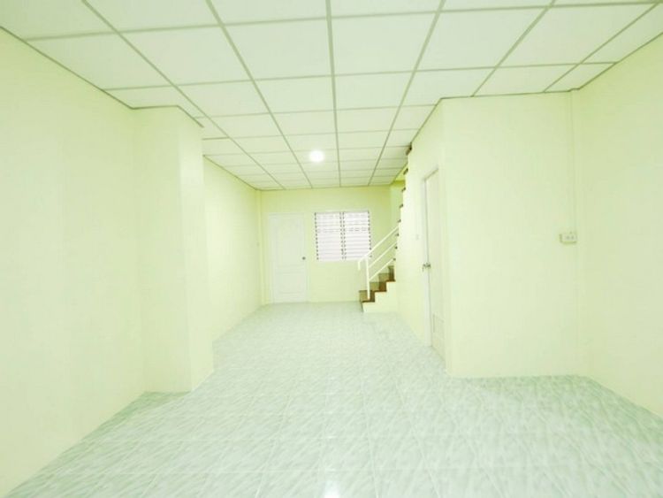 บ้านเดี่ยว 50 ตรว. 2 ห้องนอน 2 ห้องน้ำ สภาพใหม่ ต.ทับมา อ.เมืองระยอง, ภาพที่ 4