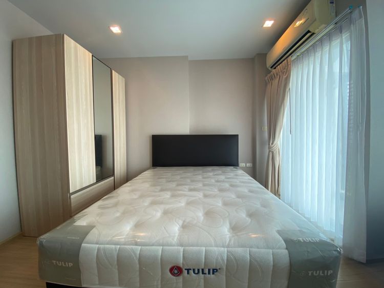 ให้เช่าห้องใหม่ คาซ่า คอนโด รัชดา - ราชพฤกษ์ Casa Condo Ratchada - BTS, ภาพที่ 4