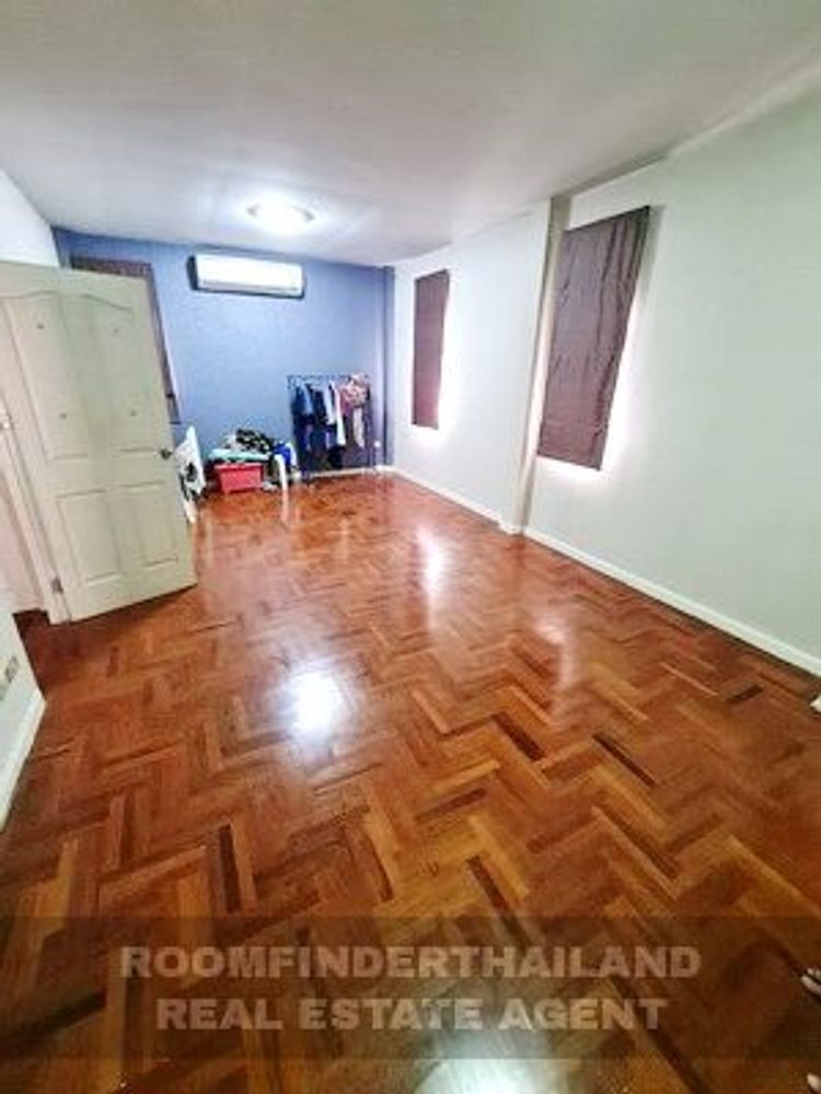 ให้เช่า บ้าน ในโครงการ บ้านลลิล อิน เดอะ พาร์ค วงแหวนฯ - รัตนาธิเบศร์, ภาพที่ 4