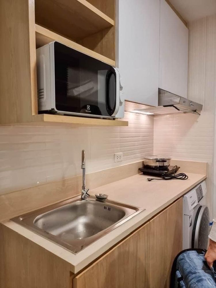 A9MG2490 Condominium1 ห้องนอน 1 ห้องน้ำ เนื้อที่ 23 ตรม. ให้เช่าราคา /, ภาพที่ 4