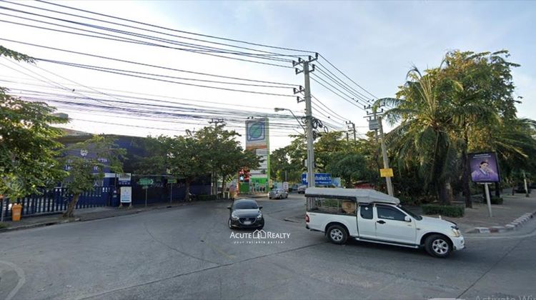 ขายที่ดินซอยโยธินพัฒนา 3 (ซอยประดิษฐ์มนูธรรม19) ถนนประดิษฐมนูธรรม, ภาพที่ 4