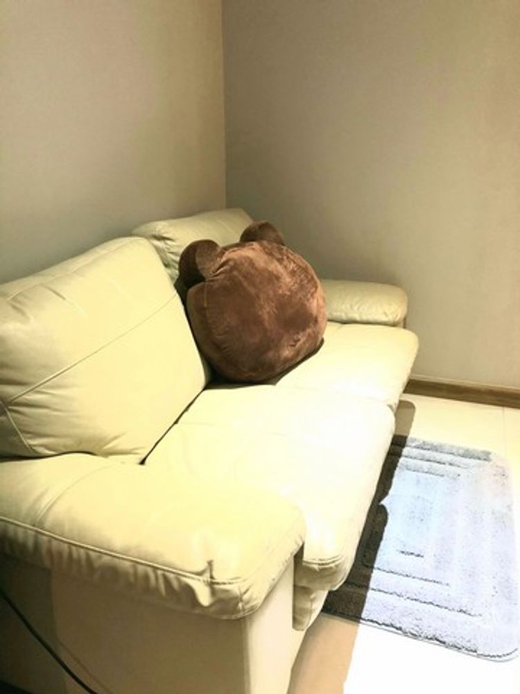 ให้เช่า คอนโดแมนฮัตตัน พาร์ค เรสซิเดนซ์ Manhattan Park Residence BTS MM, ภาพที่ 4