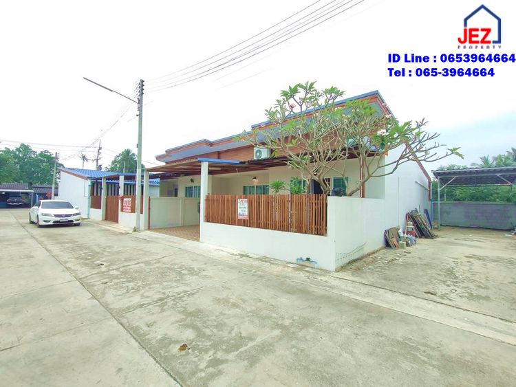 ขายทาวน์โฮมชั้นเดียว อำเภอบ้านโป่ง จังหวัดราชบุรี มีเนื้อที่ 40 ตารางวา, ภาพที่ 4