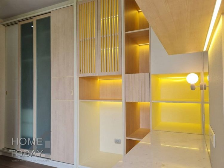 ขายบ้านเดี่ยว SUPER LUXURY CLASS  Vana Residence พระราม 9 – ศรีนครินทร์, ภาพที่ 4
