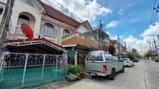ขายทาวโฮมน์ หมู่บ้านเกษรา 2 ชั้น ซอย พัฒนาการ29 ต่อเติมเทอร์เรส