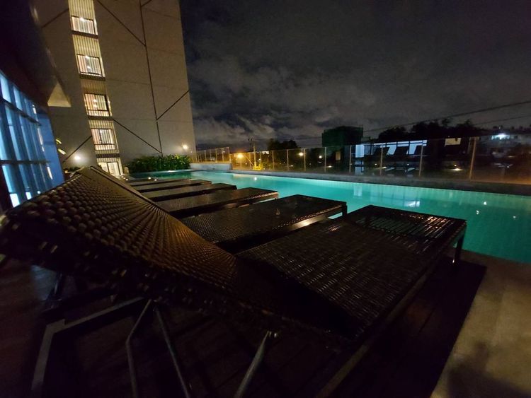 ขายและให้เช่า คอนโด ในโครงการ The Niche Mono Bangna แขวงบางนาใต้, ภาพที่ 4