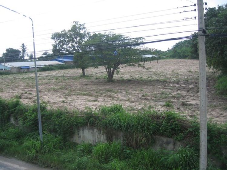 L789 ขายที่ดิน 6-0-89 ไร่ ใกล้สนามบินอู่ตะเภา ระยอง–พัทยา ใกล้ Motorway, ภาพที่ 4