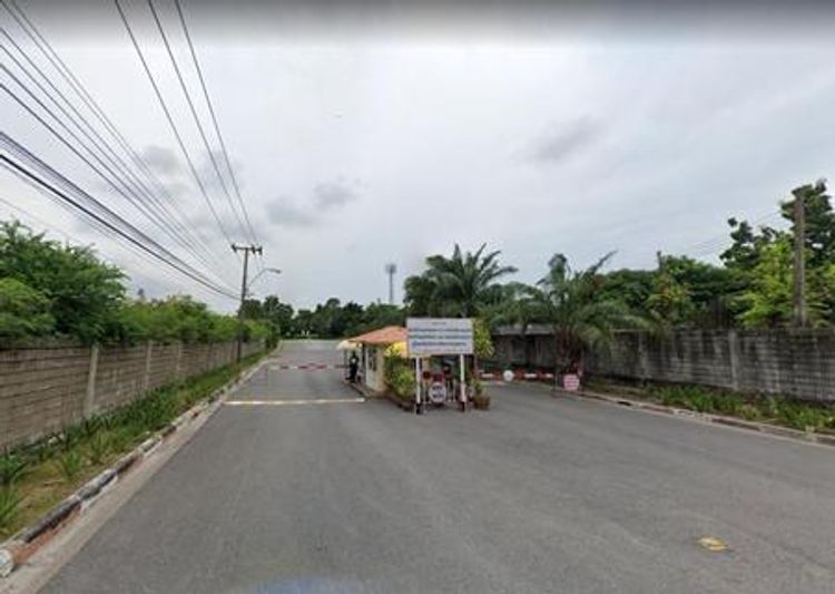P56LA2107007 ขาย ที่ดิน บางโฉลง 415 ตรว ราคา 10 ล้านบาท, ภาพที่ 4