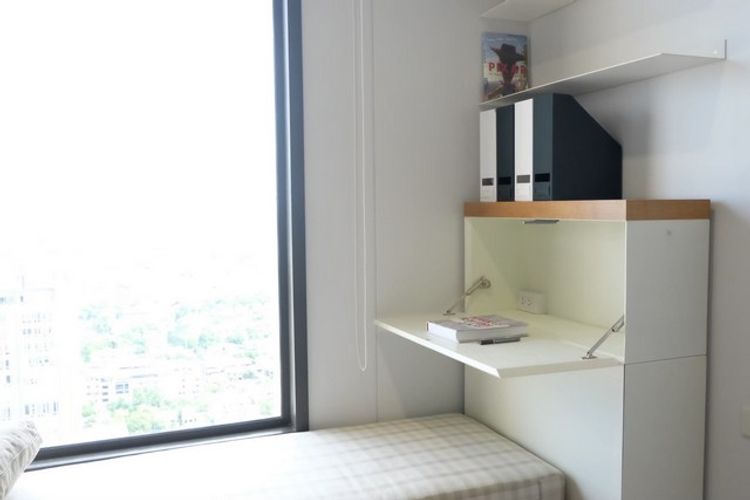 CONDO นายน์ บาย แสนสิริ Nye by Sansiri  0 sq.m. 2BEDROOM2BR ใกล้กับ -, ภาพที่ 4