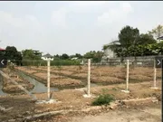 ขายที่ดินเปล่า ใกล้พุทธมณฑลสาย 2  อยู่ในซอยสมาคมชาวใต้ เนื้อที่ 502 ตรว.อยู่หลังห้างพาซิโอ