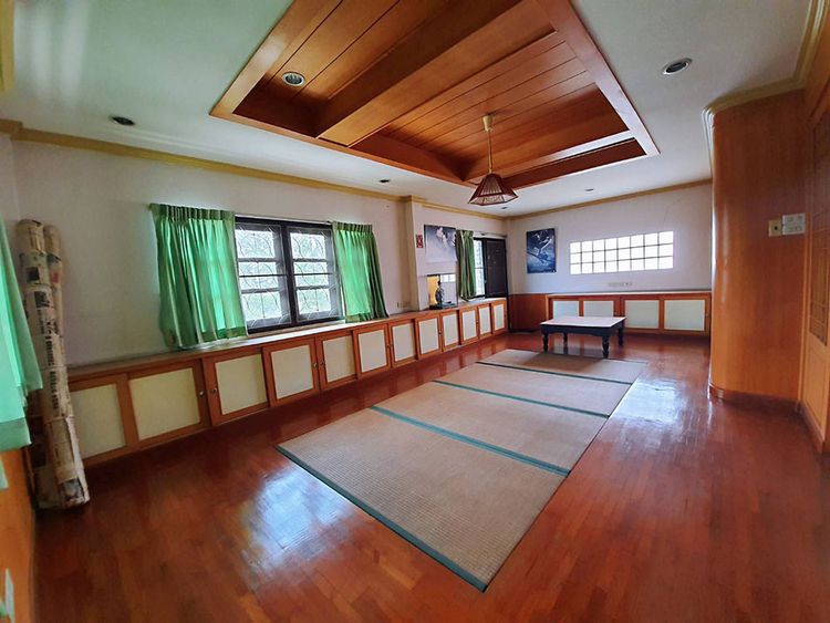 ขายบ้านพร้อมที่ดินเปล่า  หมู่บ้านขวัญนคร / สวนตะไคร้ กลางเมืองนครปฐม, ภาพที่ 4