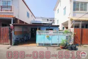 ขายด่วนบ้านชั้นเดียว 26 ตร.ว. ใกล้ MRTสุทธิสาร 800ม. ซ.สบายใจ แยก 5 - ทะลุซอย ลาดพร้าว 64
