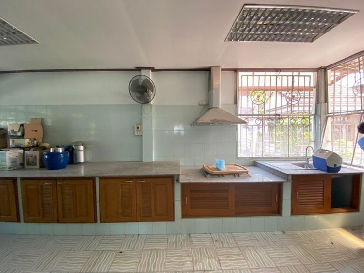 ขายบ้านเดี่ยว2 ชั้น  บ้านพร้อมอยู่ติดคลองบางค้อ  บ้านเดี่ยวราคาถูก, ภาพที่ 4