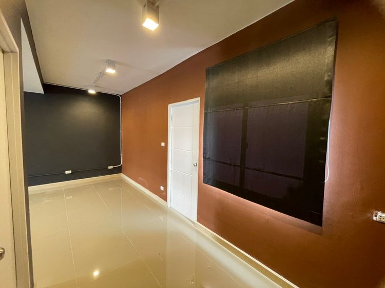 ให้เช่า บ้าน ในโครงการ พฤกษา 83 บรมราชชนี สาย 5 ตำบลบางเตย อำเภอสามพราน, ภาพที่ 4