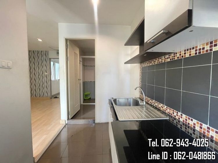 S00419 ขาย Econic Condo แยกหนองหอย ตรงข้ามธนาคารกรุงไทย ใกล้แยกหนองหอย, ภาพที่ 4