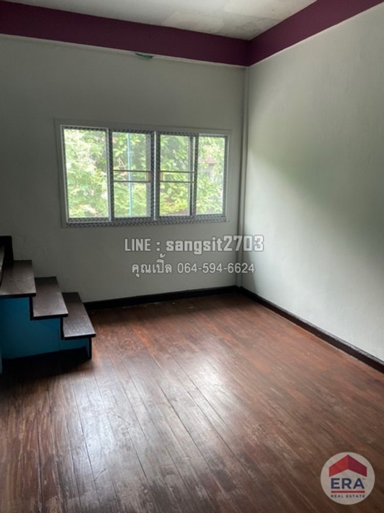 ขายโฮมออฟฟิศ 2 ชั้น 14 ตรว. หมู่บ้านรามอินทรานิเวศน์ ถ.รามอินทรา67, ภาพที่ 4