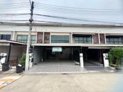 ให้เช่า บ้าน ในโครงการ พฤกษา 83 บรมราชชนี สาย 5 ตำบลบางเตย อำเภอสามพราน จังหวัดนครปฐม