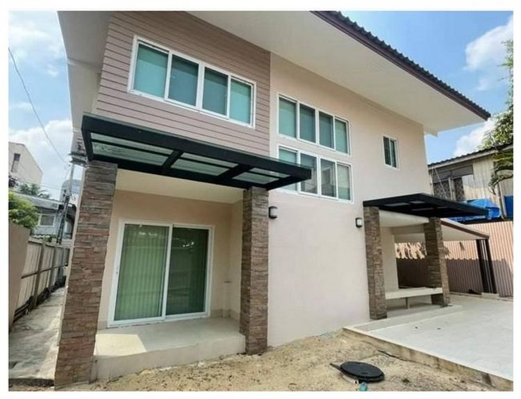  RSH367 ให้เช่า บ้านเดี่ยว 2 ชั้น ใกล้ทางด่วนพระราม 6 สามเสน, ภาพที่ 4
