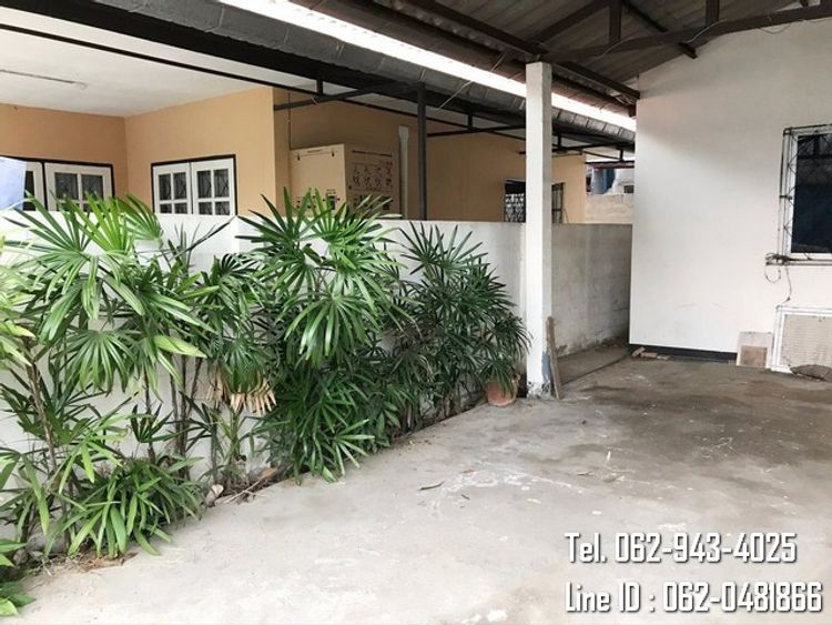 S00426 ขายบ้านชั้นเดียว หมู่บ้านร่มโพธิ์ชัย, ภาพที่ 4