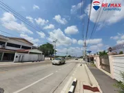ที่ดิน พุทธมณฑลสาย2 ศาลาธรรมสพน์ เหมาะสร้างบ้าน ขนาด 176 ตร.ว