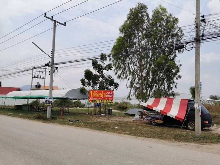 ให้เช่า ที่ดิน ตำบลชะอำ อำเภอชะอำ จังหวัดเพชรบุรี, ภาพที่ 4