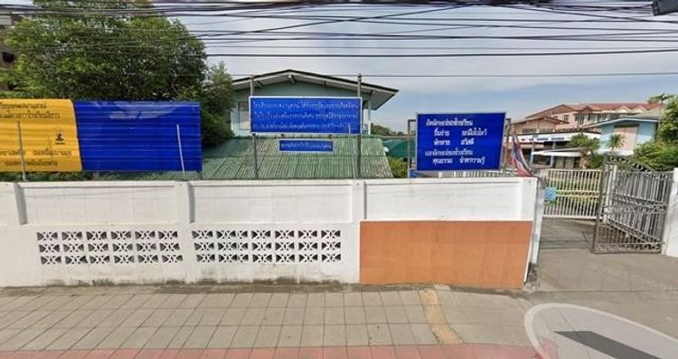 FPL497ให้เช่าที่ดินเนื้อที่ 2 ไร่ ลาดพร้าว 71 ถนนสังคมสงเคราะห์, ภาพที่ 4