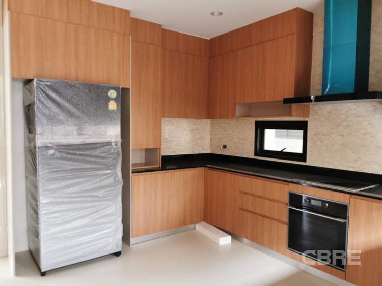 ขาย บ้านเดี่ยวในโครงการ เอเวอร์กรีน วิลล์ บางนา-ตราด ขนาด 153 ตร.วา 610, ภาพที่ 4